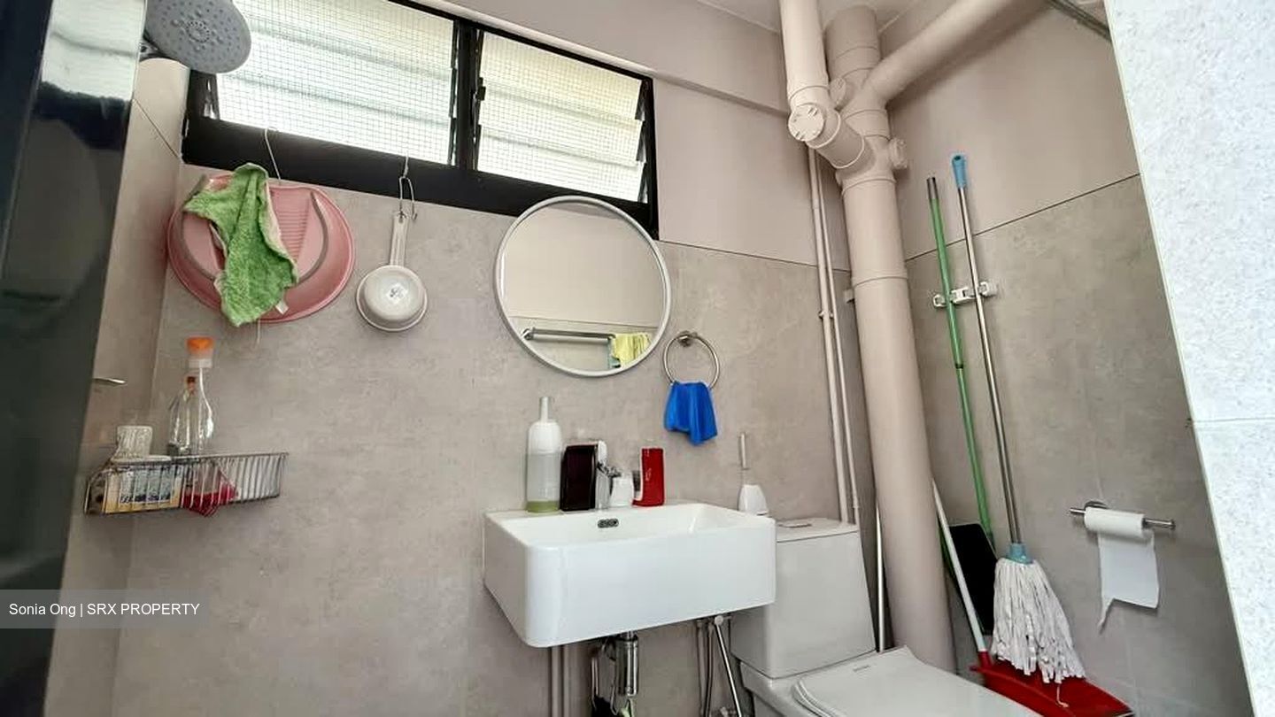 Blk 151 Eunos Spring (Bedok), HDB 4 Rooms #572750741